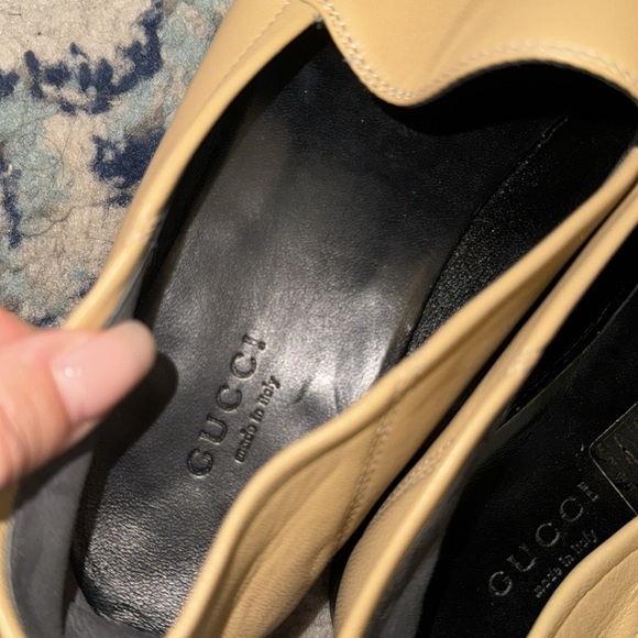 Gucci slides - Picture 3 of 4